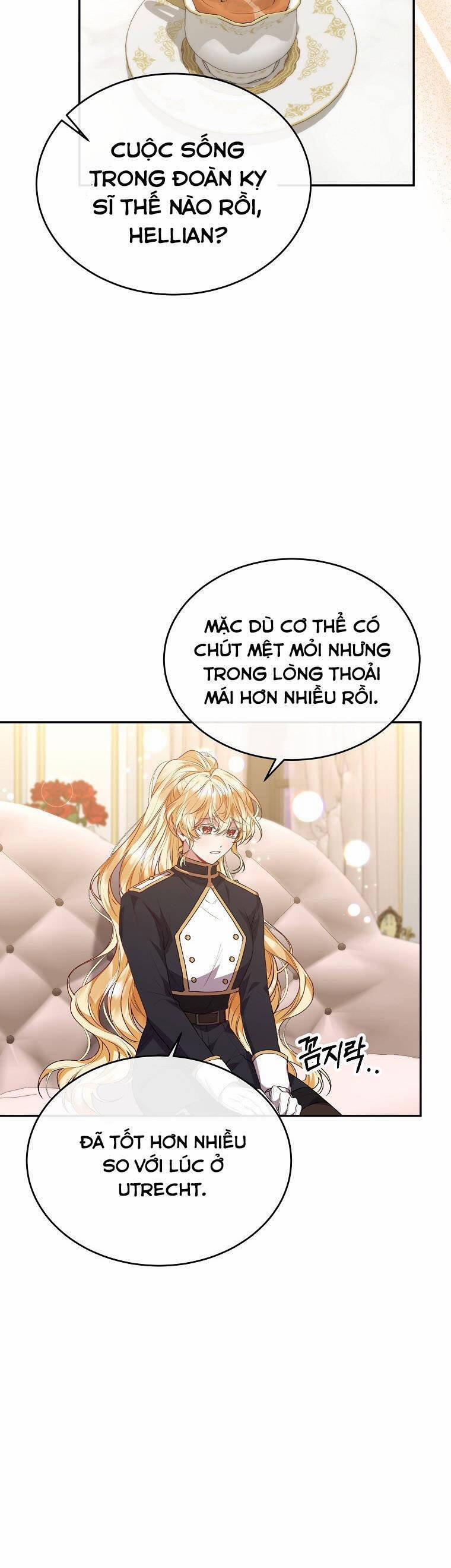 manhwax10.com - Truyện Manhwa Cô Con Gái Thật Sự Đã Xuất Hiện Chương 50 Trang 6