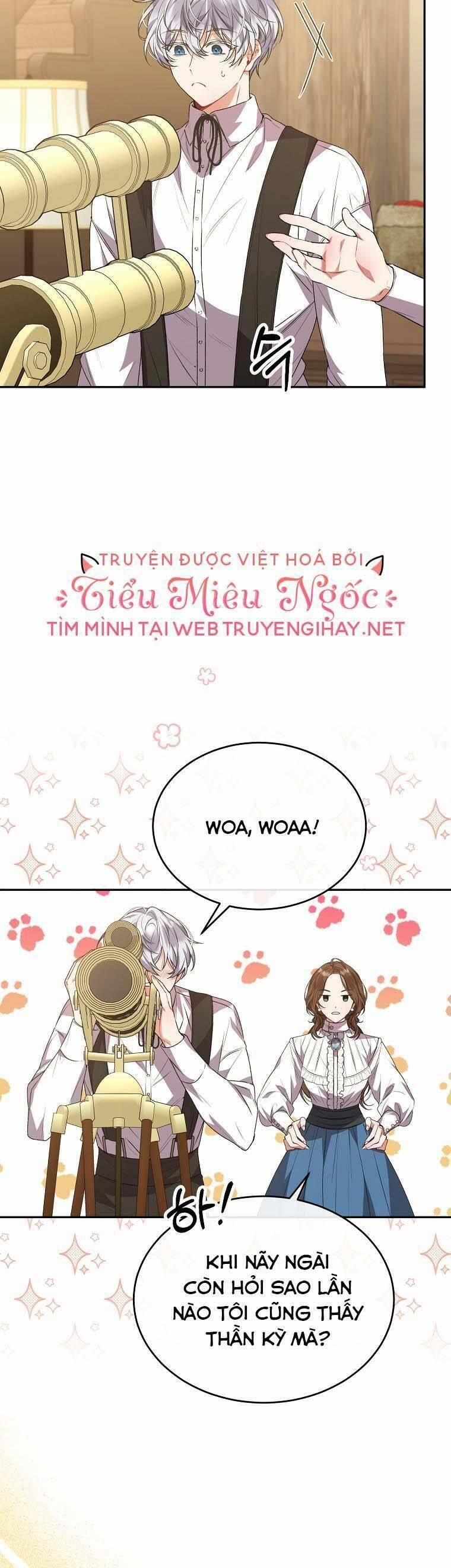 manhwax10.com - Truyện Manhwa Cô Con Gái Thật Sự Đã Xuất Hiện Chương 51 Trang 14