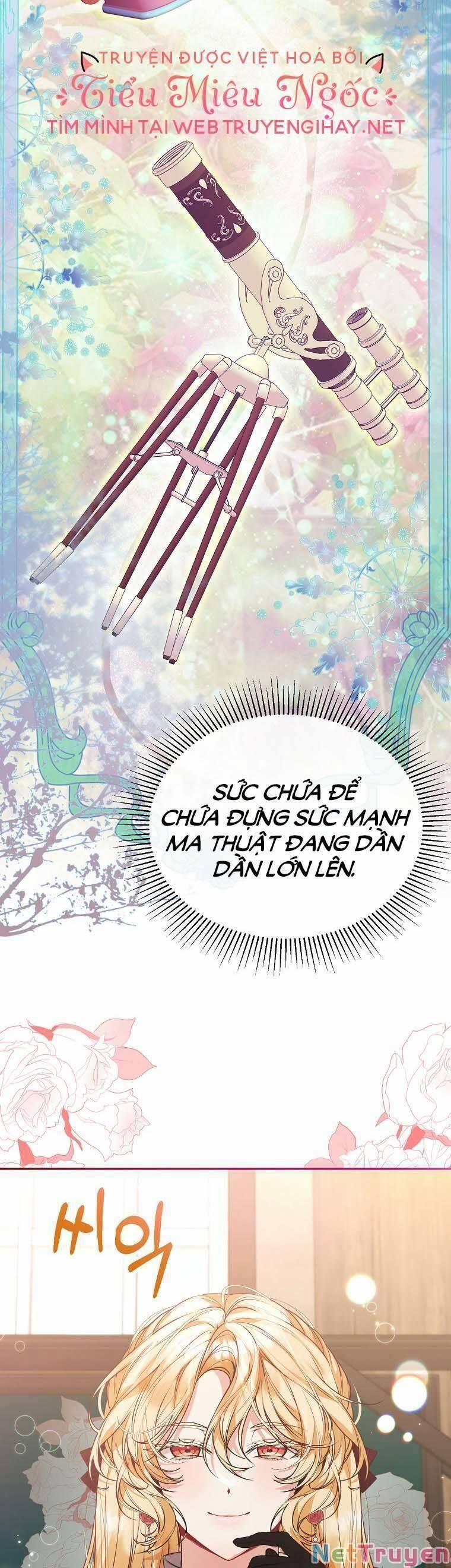 manhwax10.com - Truyện Manhwa Cô Con Gái Thật Sự Đã Xuất Hiện Chương 51 Trang 16