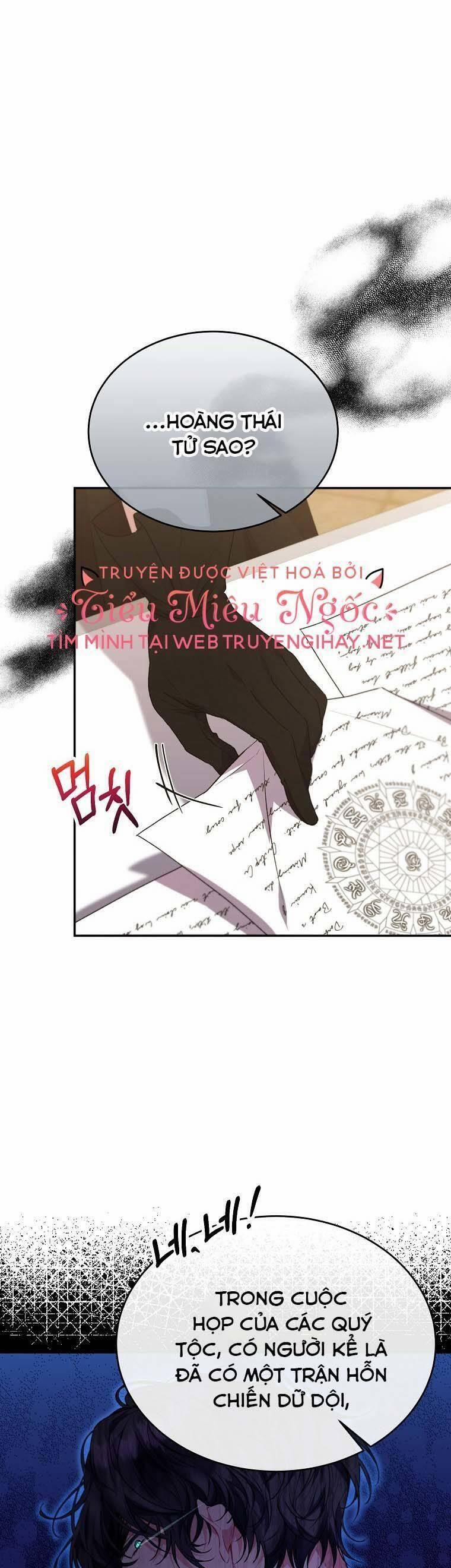 manhwax10.com - Truyện Manhwa Cô Con Gái Thật Sự Đã Xuất Hiện Chương 51 Trang 22