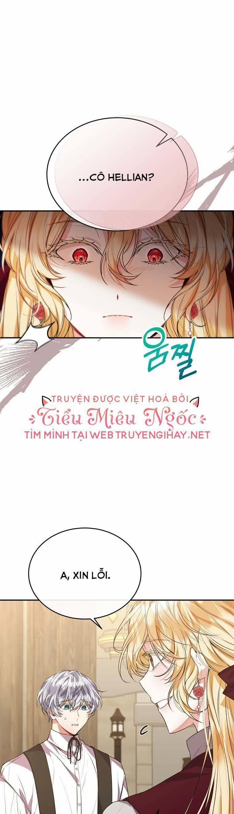 manhwax10.com - Truyện Manhwa Cô Con Gái Thật Sự Đã Xuất Hiện Chương 51 Trang 24