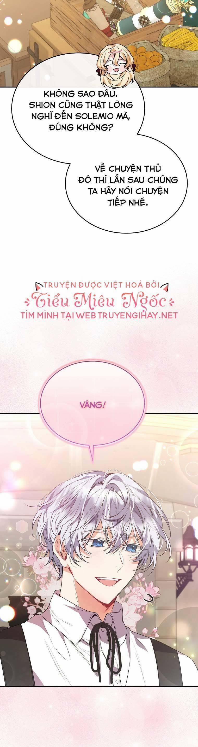 manhwax10.com - Truyện Manhwa Cô Con Gái Thật Sự Đã Xuất Hiện Chương 51 Trang 27