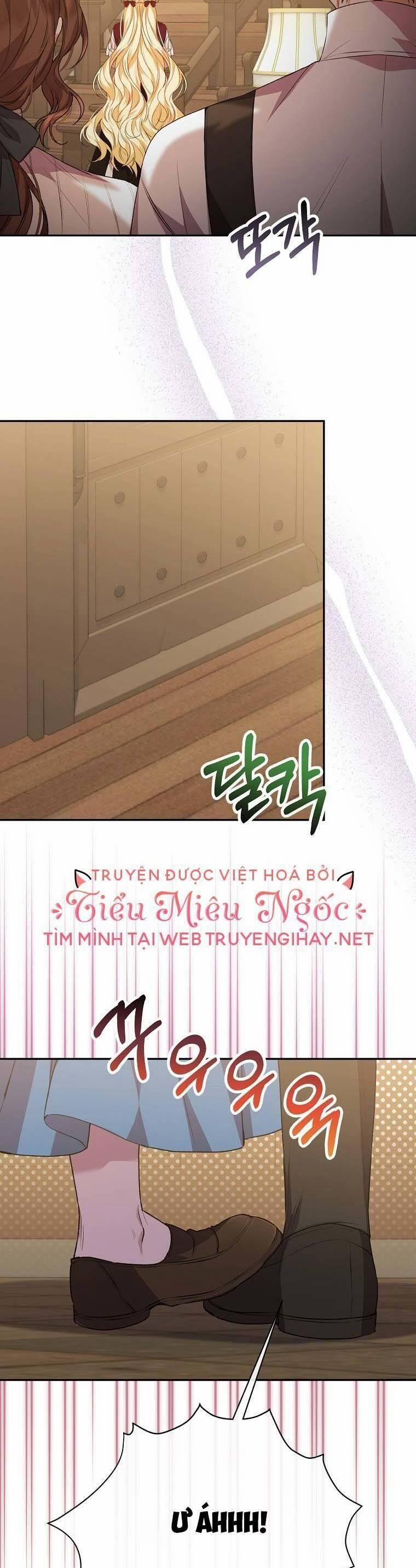 manhwax10.com - Truyện Manhwa Cô Con Gái Thật Sự Đã Xuất Hiện Chương 51 Trang 29