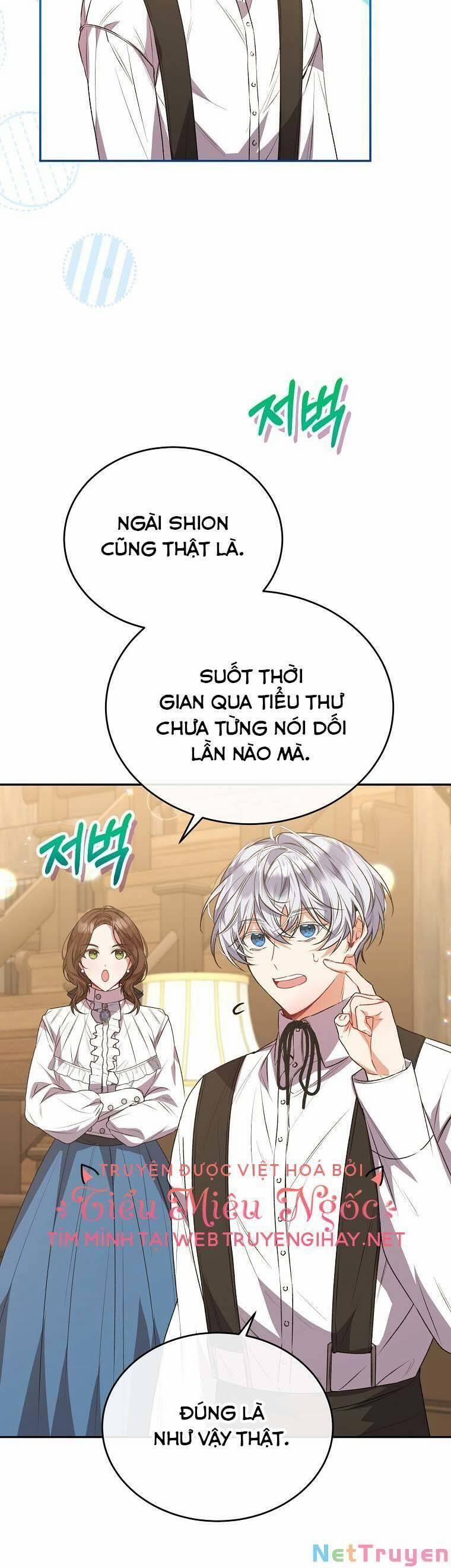 manhwax10.com - Truyện Manhwa Cô Con Gái Thật Sự Đã Xuất Hiện Chương 51 Trang 6