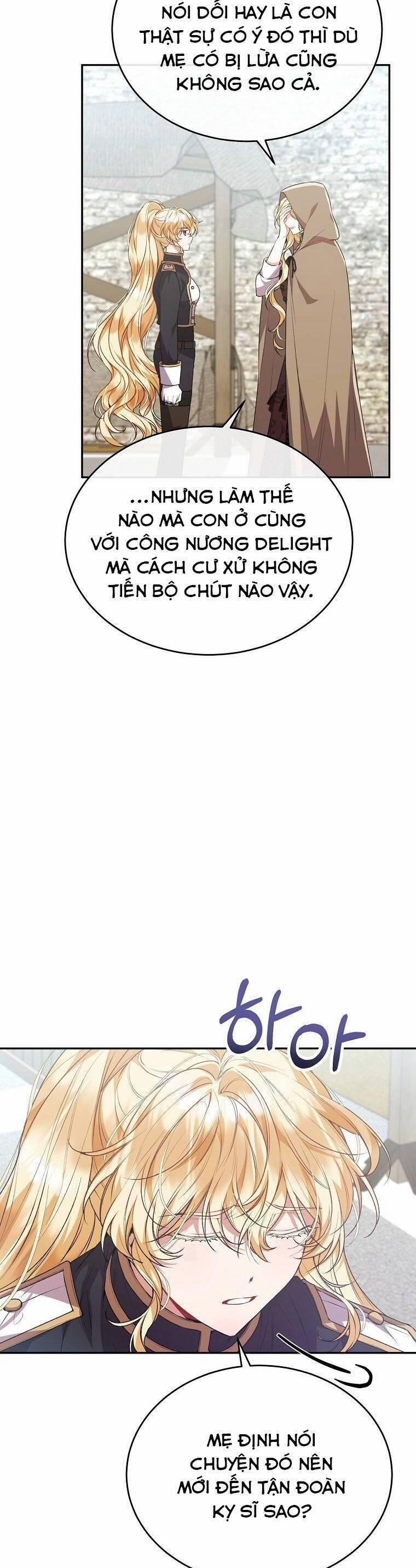 manhwax10.com - Truyện Manhwa Cô Con Gái Thật Sự Đã Xuất Hiện Chương 52 Trang 14