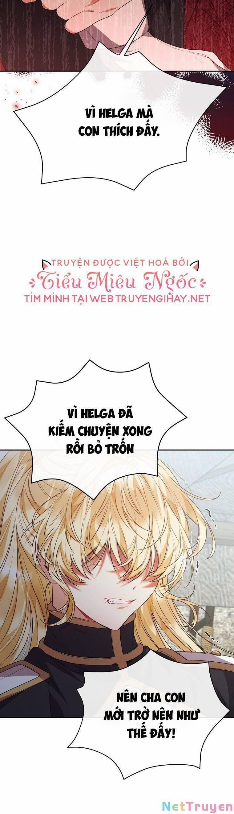 manhwax10.com - Truyện Manhwa Cô Con Gái Thật Sự Đã Xuất Hiện Chương 52 Trang 26