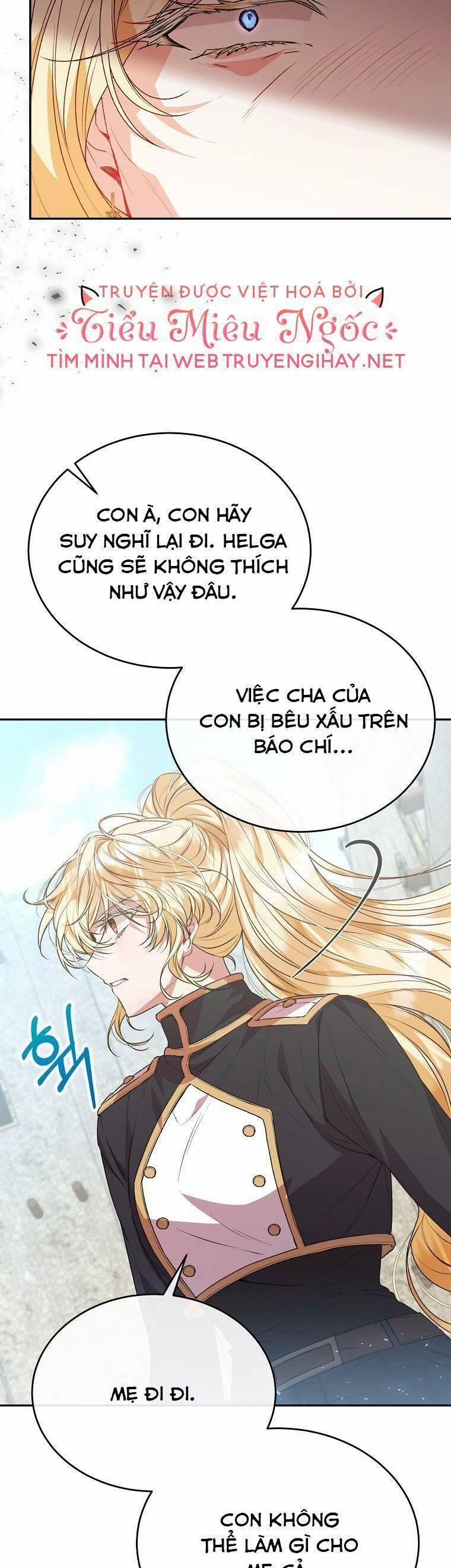 manhwax10.com - Truyện Manhwa Cô Con Gái Thật Sự Đã Xuất Hiện Chương 52 Trang 32