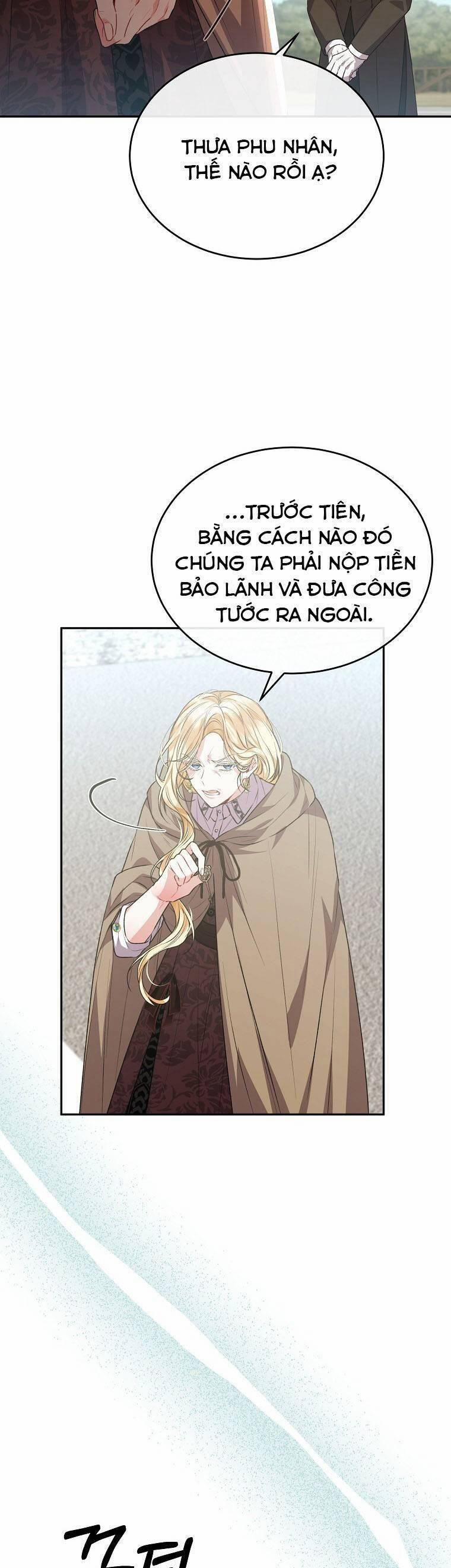 manhwax10.com - Truyện Manhwa Cô Con Gái Thật Sự Đã Xuất Hiện Chương 52 Trang 35