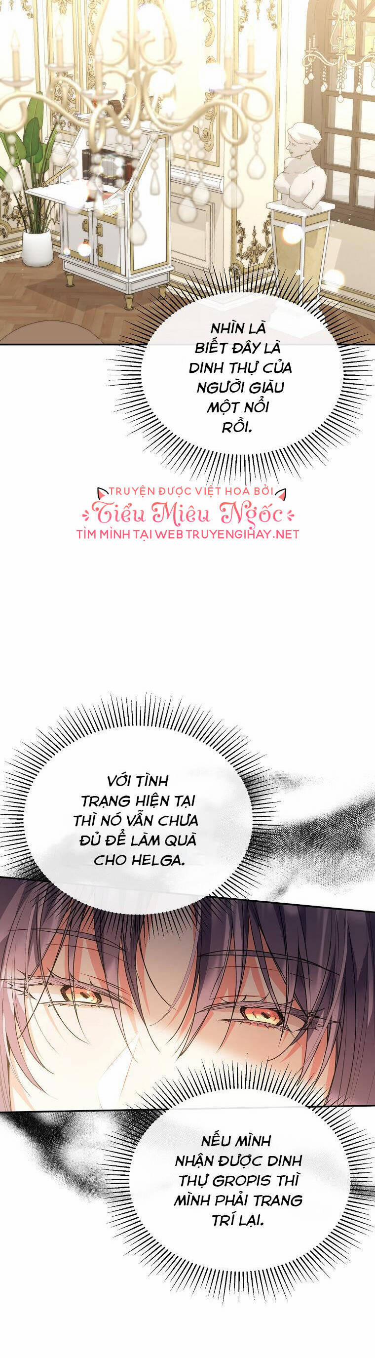 manhwax10.com - Truyện Manhwa Cô Con Gái Thật Sự Đã Xuất Hiện Chương 54 Trang 24