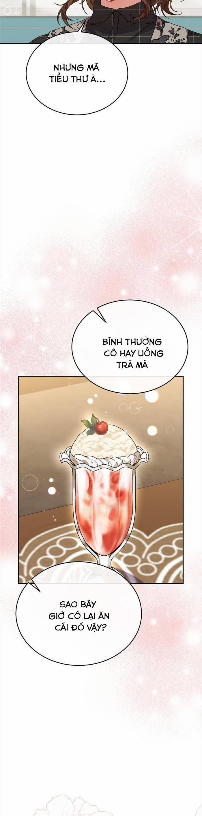 manhwax10.com - Truyện Manhwa Cô Con Gái Thật Sự Đã Xuất Hiện Chương 54 Trang 6