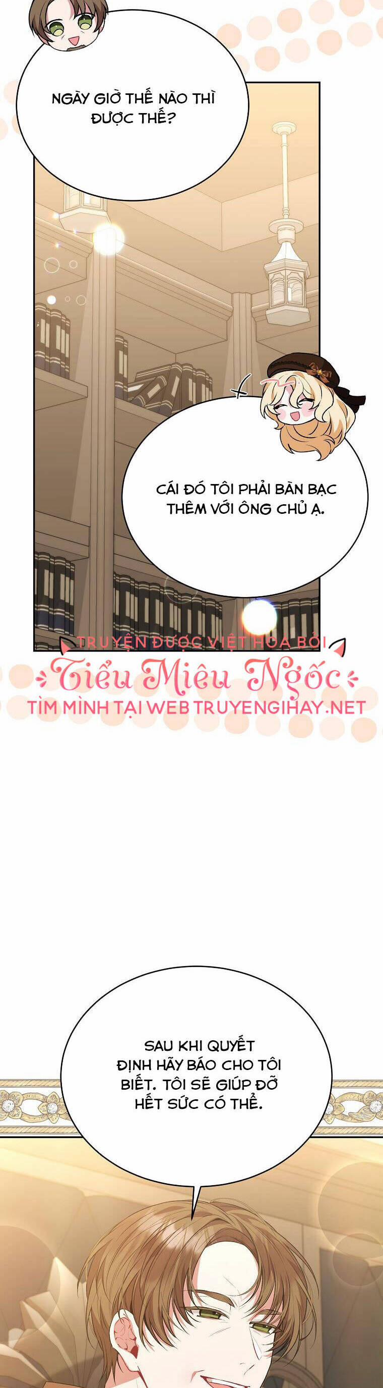 manhwax10.com - Truyện Manhwa Cô Con Gái Thật Sự Đã Xuất Hiện Chương 56 Trang 11