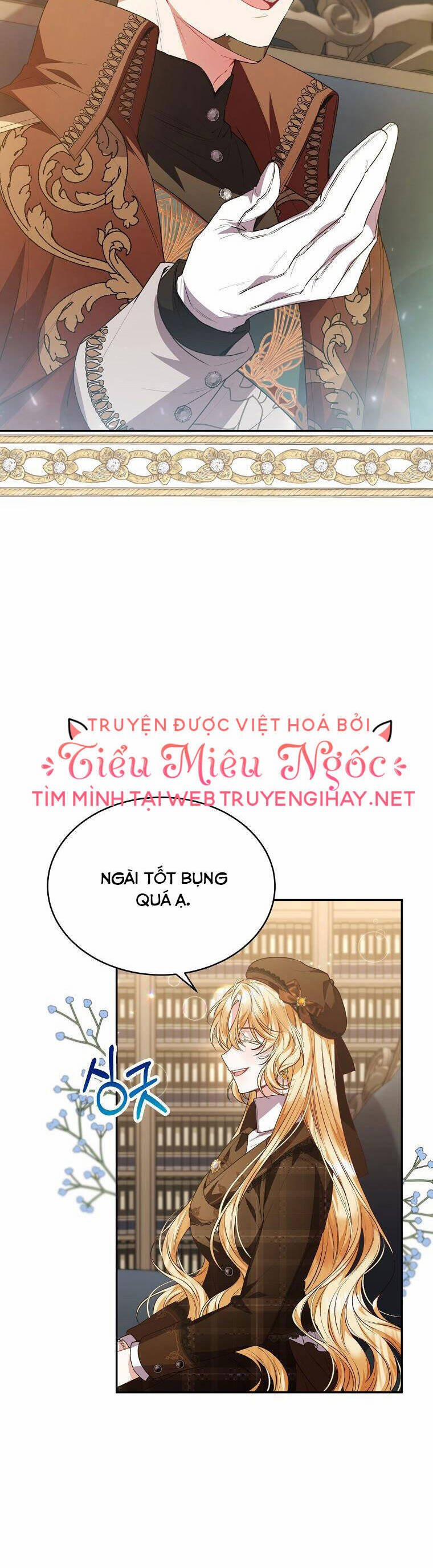 manhwax10.com - Truyện Manhwa Cô Con Gái Thật Sự Đã Xuất Hiện Chương 56 Trang 12