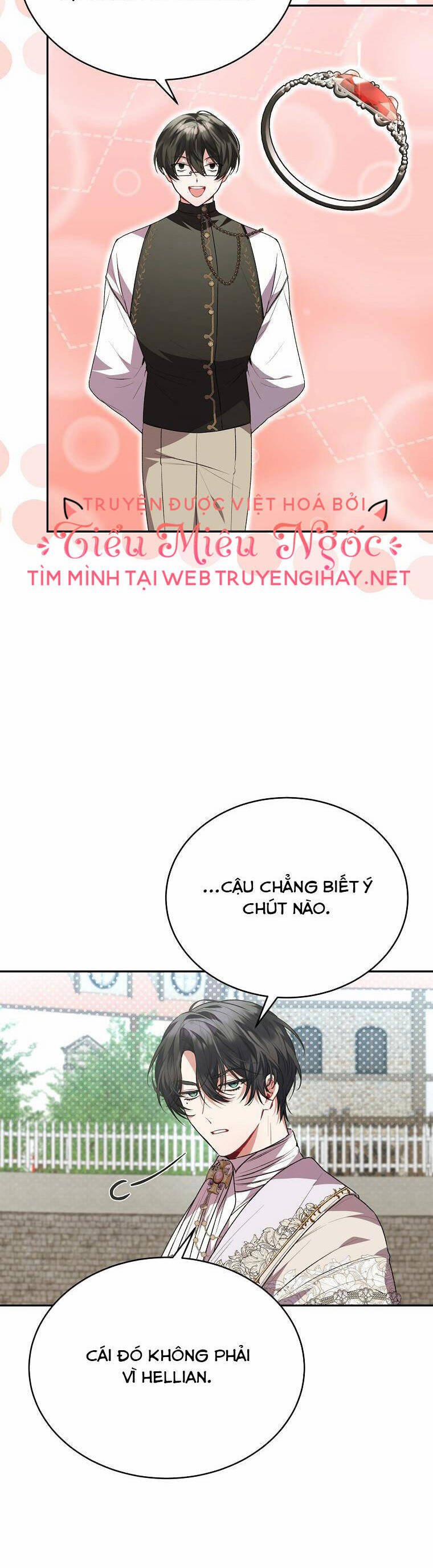 manhwax10.com - Truyện Manhwa Cô Con Gái Thật Sự Đã Xuất Hiện Chương 56 Trang 38