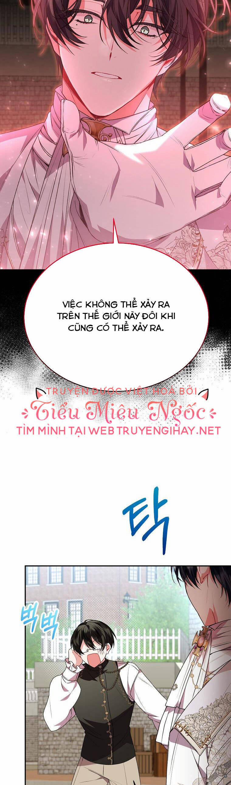 manhwax10.com - Truyện Manhwa Cô Con Gái Thật Sự Đã Xuất Hiện Chương 56 Trang 43