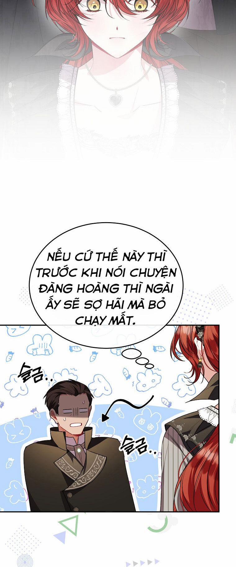 manhwax10.com - Truyện Manhwa Cô Con Gái Thật Sự Đã Xuất Hiện Chương 58 Trang 24