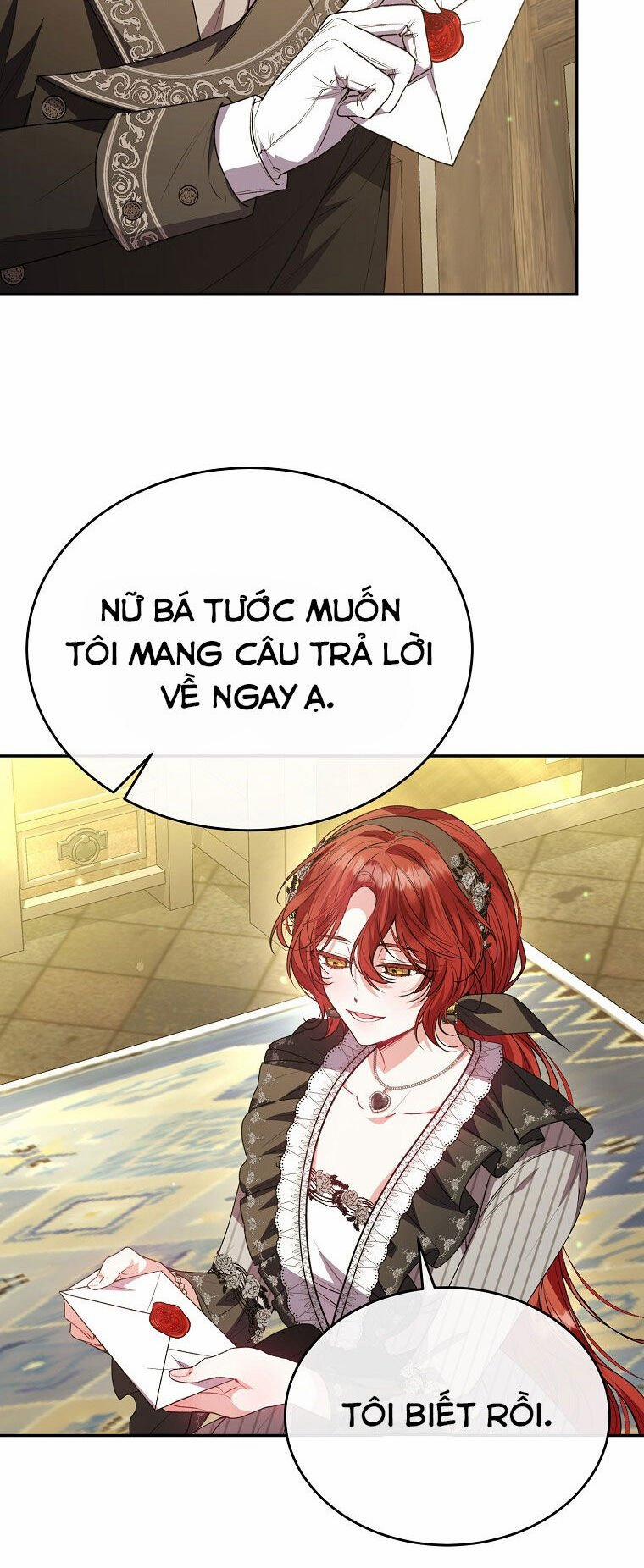 manhwax10.com - Truyện Manhwa Cô Con Gái Thật Sự Đã Xuất Hiện Chương 58 Trang 28