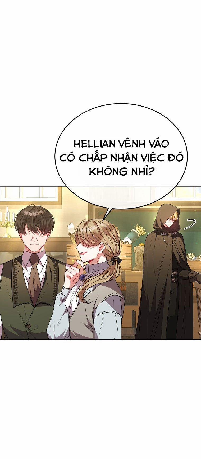 manhwax10.com - Truyện Manhwa Cô Con Gái Thật Sự Đã Xuất Hiện Chương 58 Trang 48