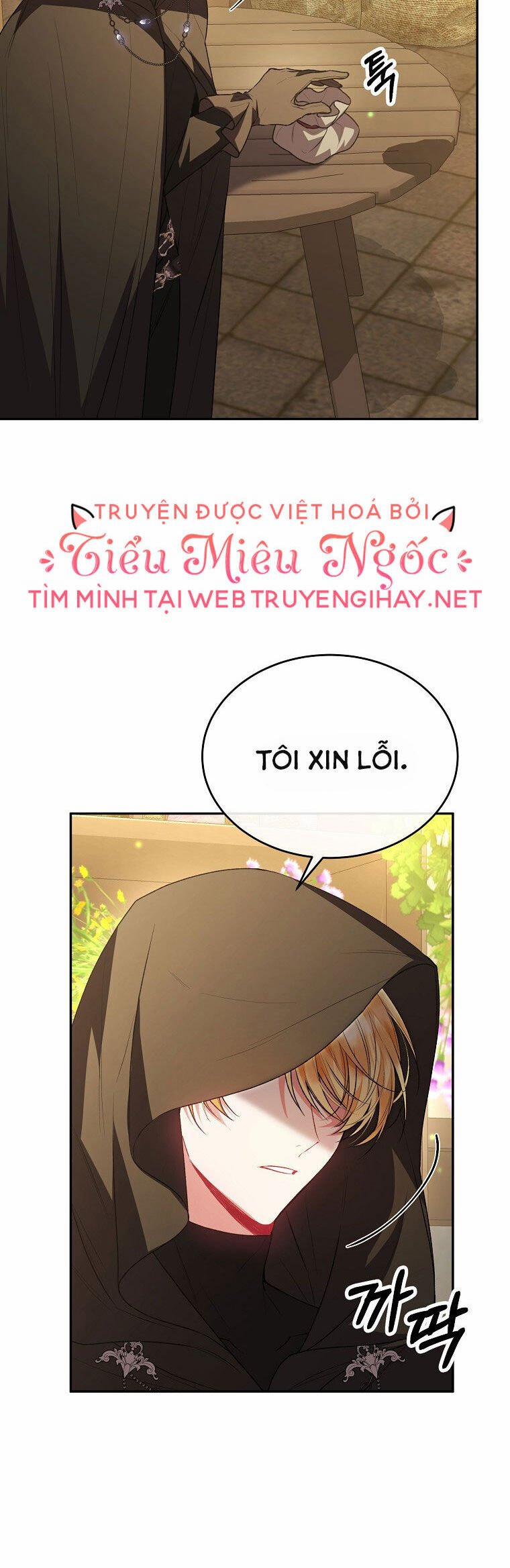 manhwax10.com - Truyện Manhwa Cô Con Gái Thật Sự Đã Xuất Hiện Chương 58 Trang 55