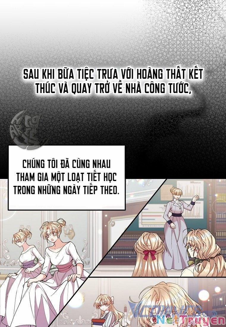 manhwax10.com - Truyện Manhwa Cô Con Gái Thật Sự Đã Xuất Hiện Chương 6 Trang 12