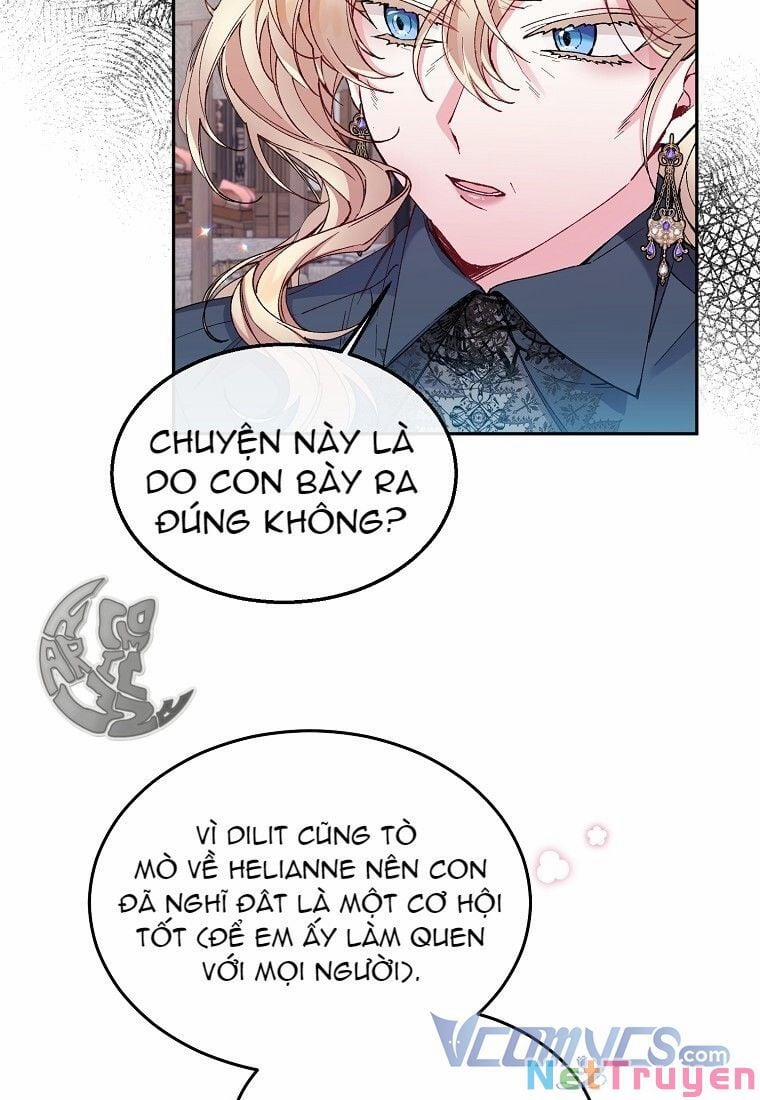 manhwax10.com - Truyện Manhwa Cô Con Gái Thật Sự Đã Xuất Hiện Chương 6 Trang 39