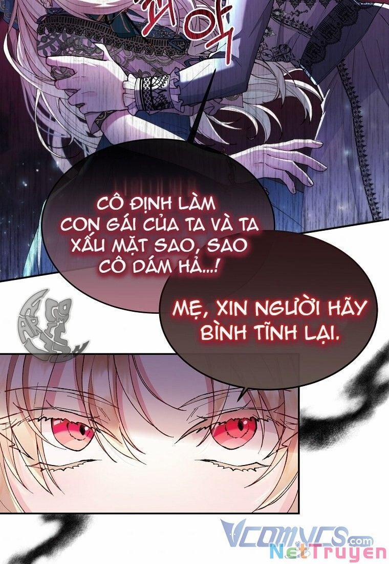 manhwax10.com - Truyện Manhwa Cô Con Gái Thật Sự Đã Xuất Hiện Chương 6 Trang 47