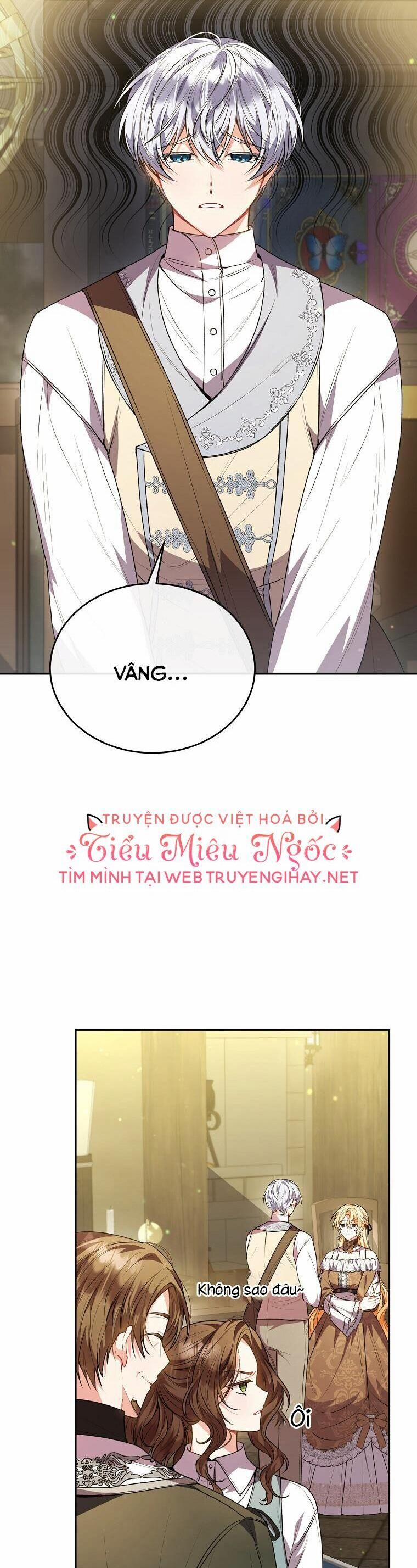 manhwax10.com - Truyện Manhwa Cô Con Gái Thật Sự Đã Xuất Hiện Chương 61 Trang 3