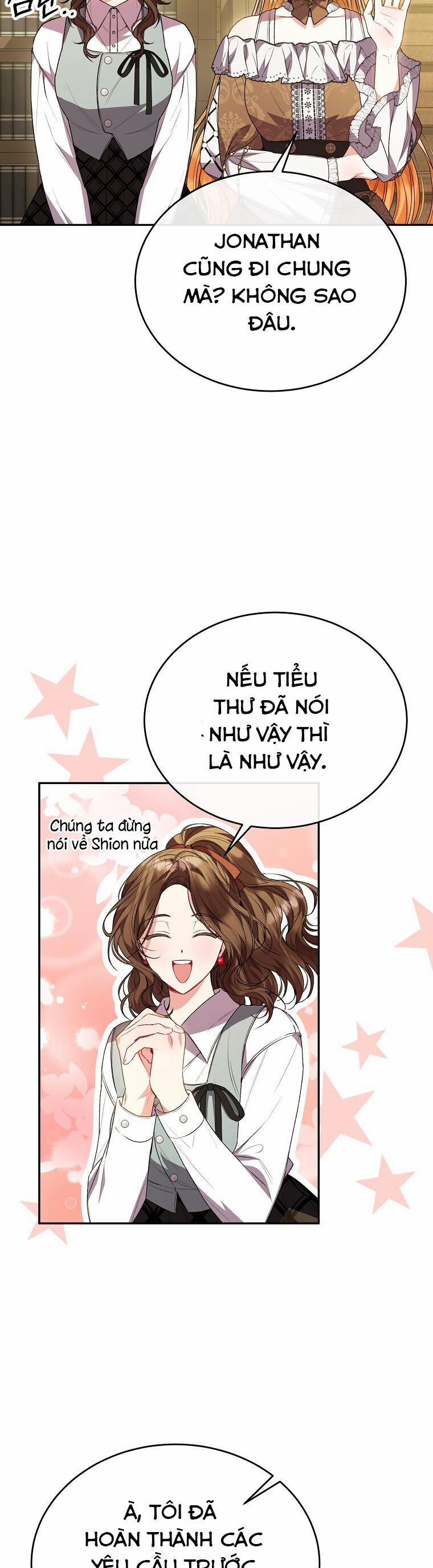 manhwax10.com - Truyện Manhwa Cô Con Gái Thật Sự Đã Xuất Hiện Chương 61 Trang 10