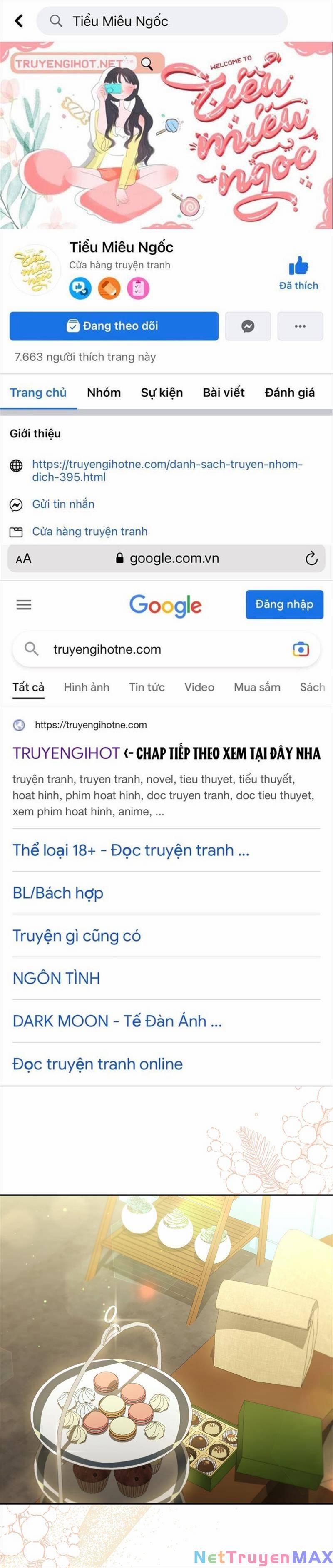 manhwax10.com - Truyện Manhwa Cô Con Gái Thật Sự Đã Xuất Hiện Chương 66 Trang 1