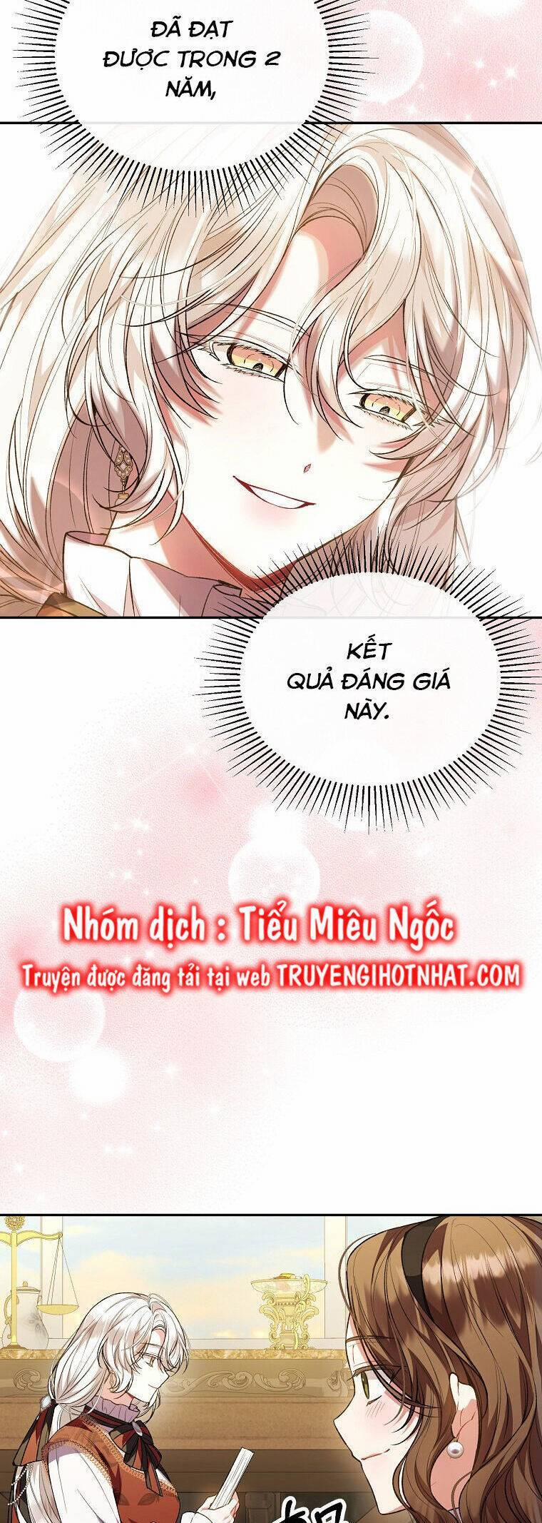 manhwax10.com - Truyện Manhwa Cô Con Gái Thật Sự Đã Xuất Hiện Chương 67 Trang 23