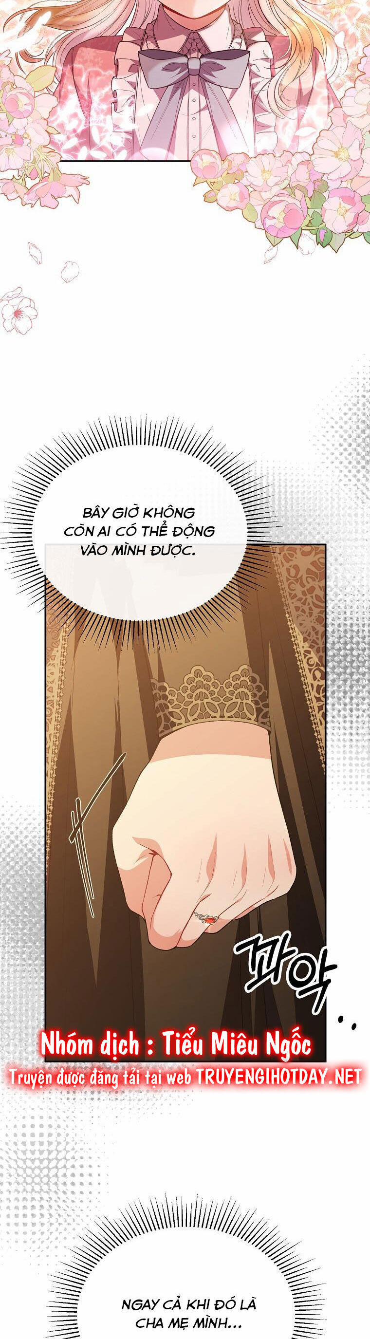 manhwax10.com - Truyện Manhwa Cô Con Gái Thật Sự Đã Xuất Hiện Chương 69 Trang 19