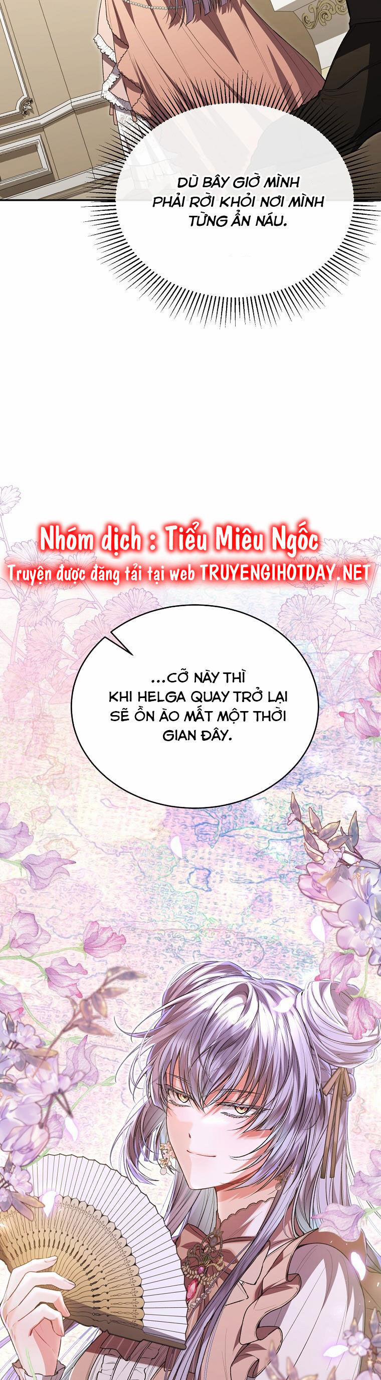 manhwax10.com - Truyện Manhwa Cô Con Gái Thật Sự Đã Xuất Hiện Chương 69 Trang 24