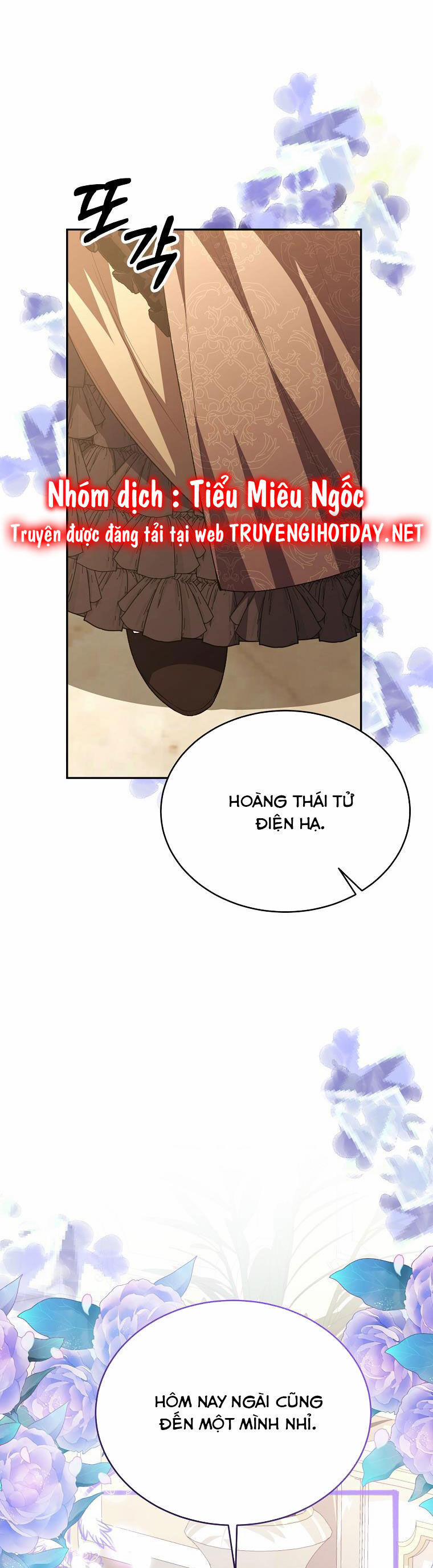 manhwax10.com - Truyện Manhwa Cô Con Gái Thật Sự Đã Xuất Hiện Chương 69 Trang 36