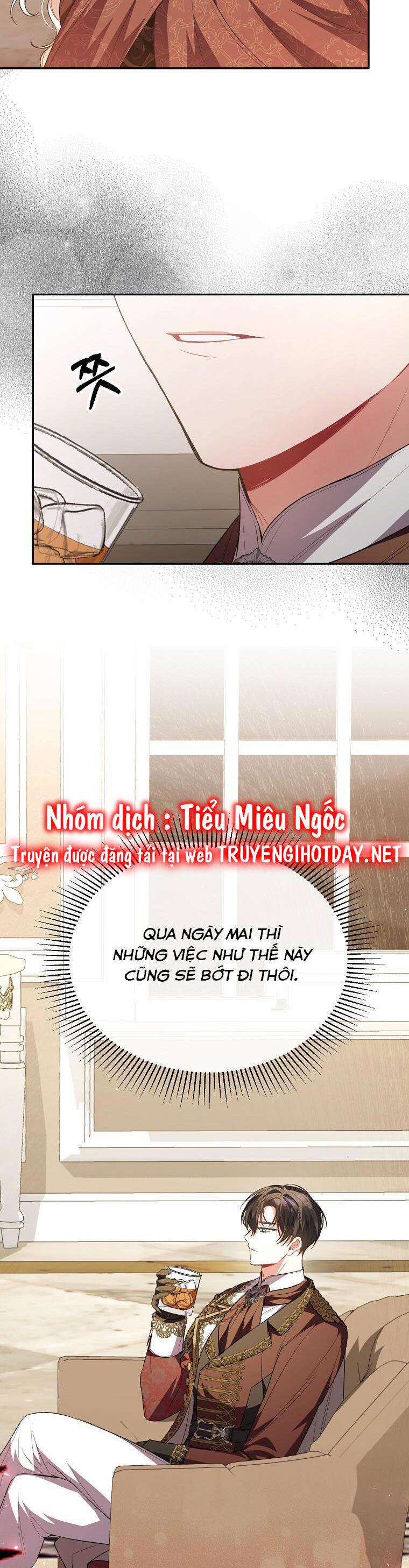 manhwax10.com - Truyện Manhwa Cô Con Gái Thật Sự Đã Xuất Hiện Chương 69 Trang 43