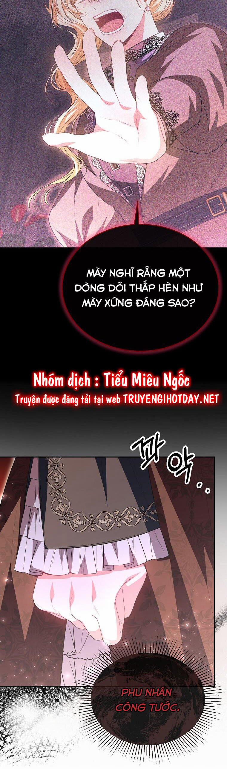 manhwax10.com - Truyện Manhwa Cô Con Gái Thật Sự Đã Xuất Hiện Chương 70 Trang 24