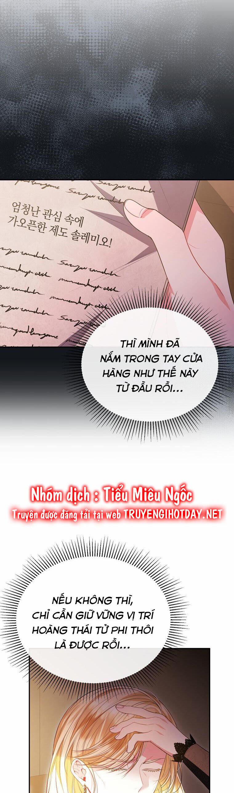 manhwax10.com - Truyện Manhwa Cô Con Gái Thật Sự Đã Xuất Hiện Chương 70 Trang 28