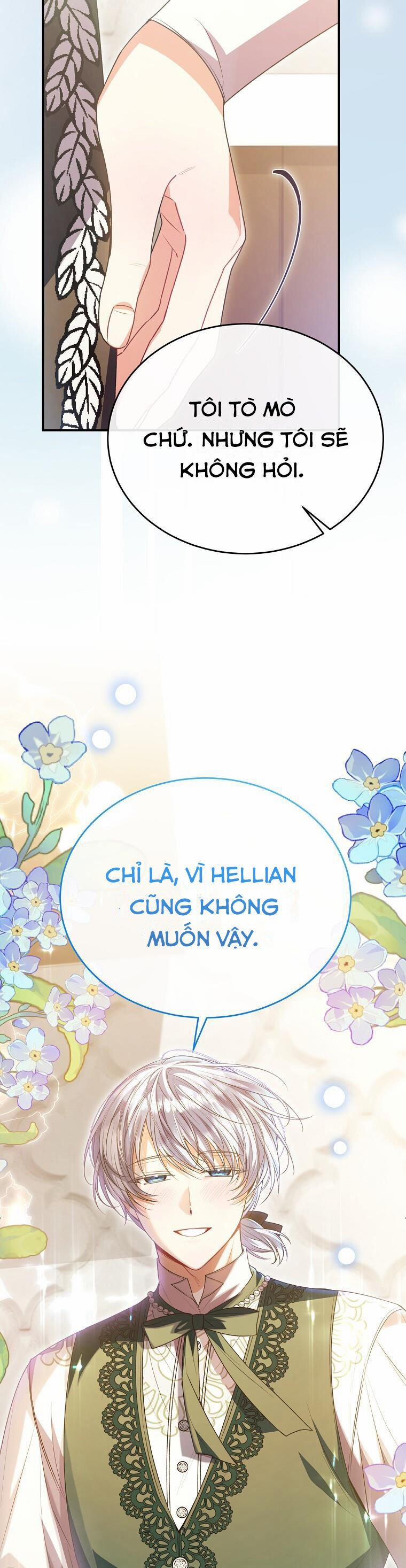 manhwax10.com - Truyện Manhwa Cô Con Gái Thật Sự Đã Xuất Hiện Chương 72 Trang 20