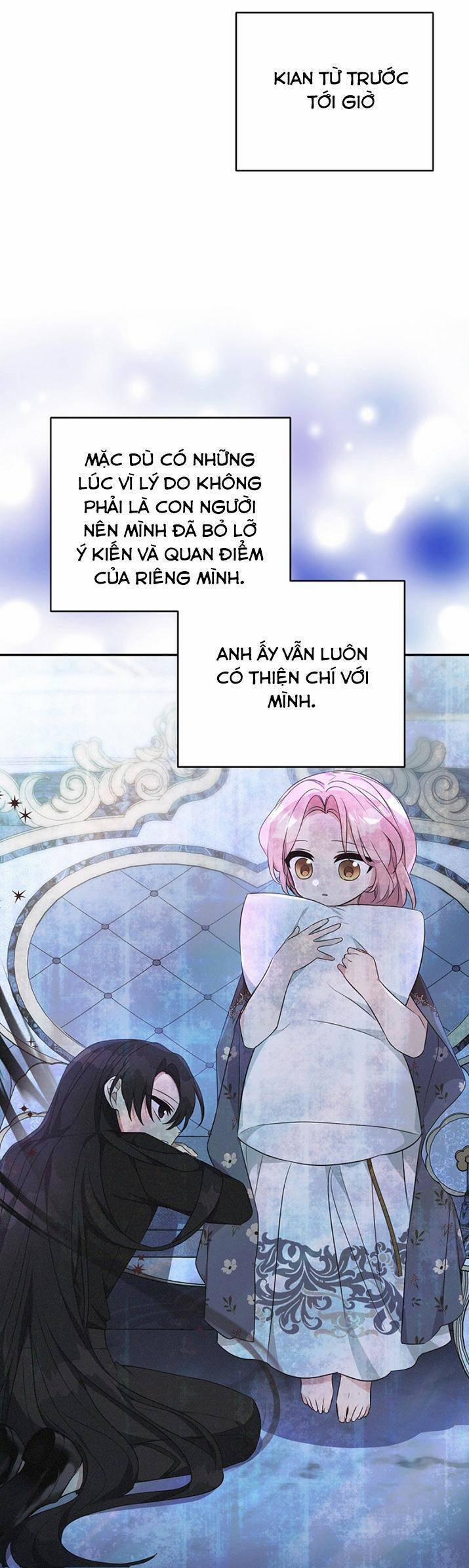 manhwax10.com - Truyện Manhwa Cô Con Gái Út Của Công Tước Phản Diện Chương 56 Trang 17