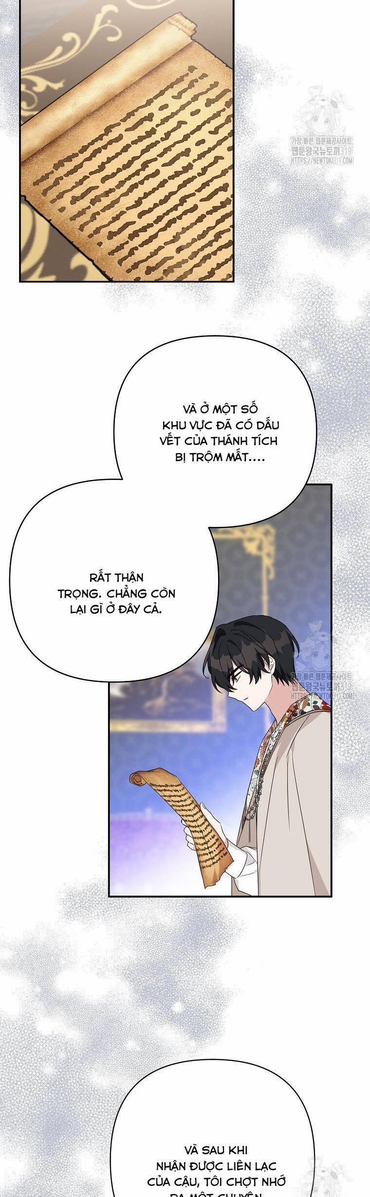 manhwax10.com - Truyện Manhwa Cô Con Gái Út Của Công Tước Phản Diện Chương 69 Trang 20