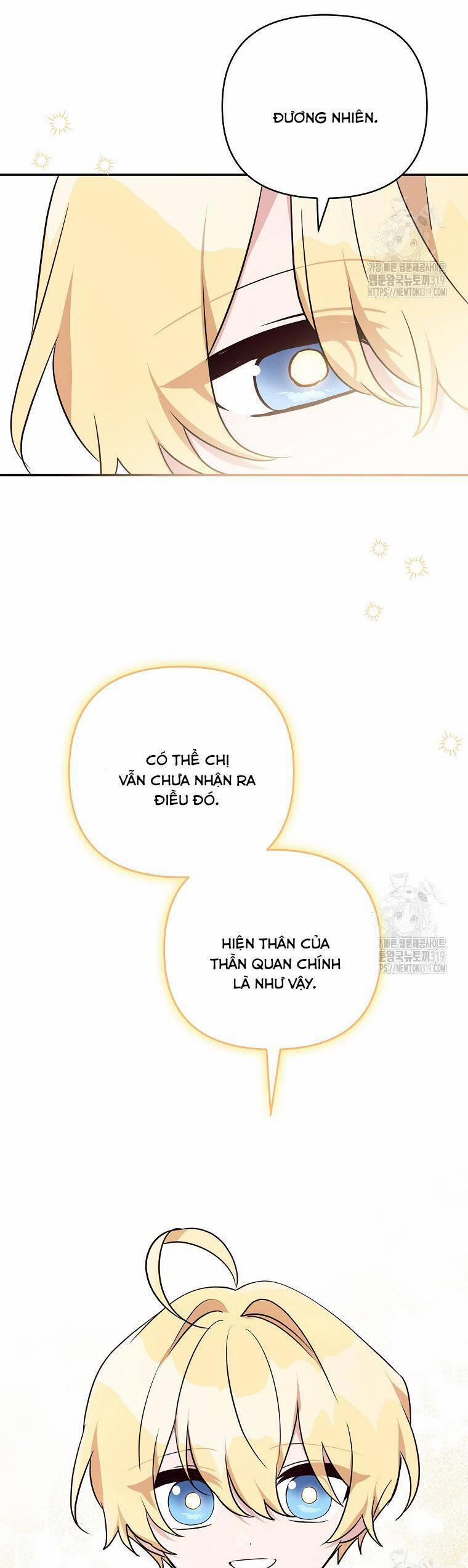 manhwax10.com - Truyện Manhwa Cô Con Gái Út Của Công Tước Phản Diện Chương 69 Trang 29