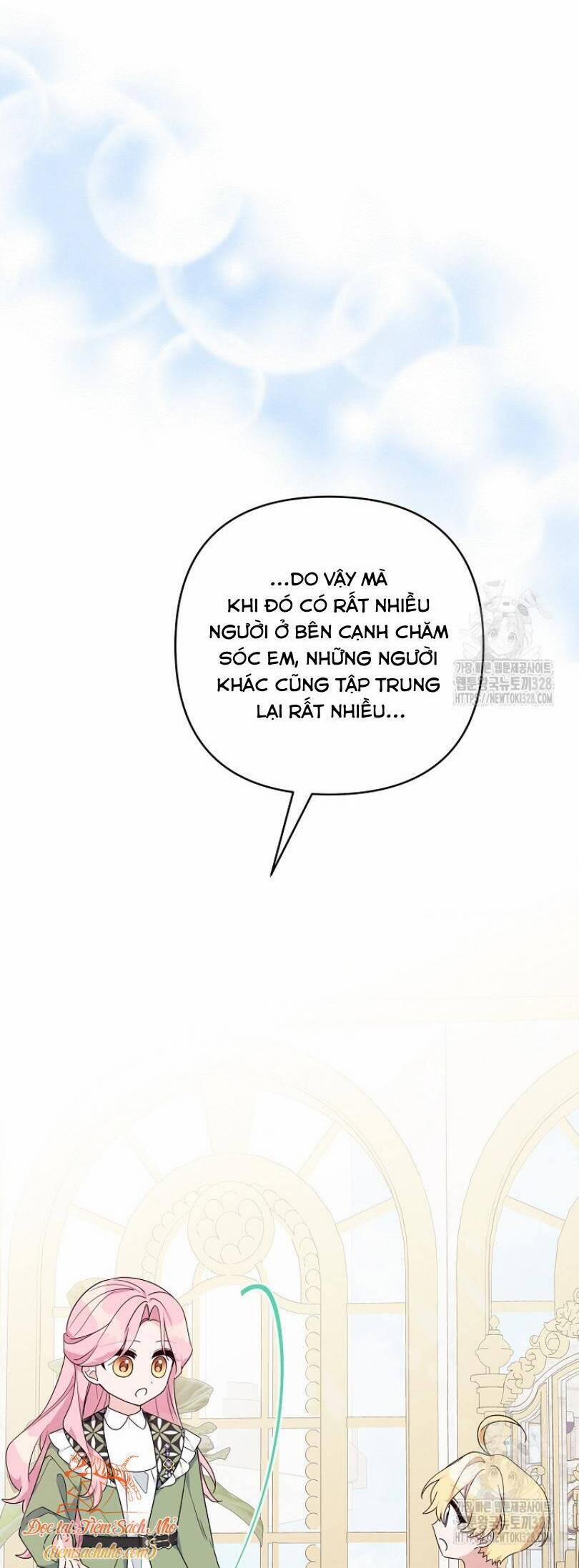 manhwax10.com - Truyện Manhwa Cô Con Gái Út Của Công Tước Phản Diện Chương 80 Trang 43