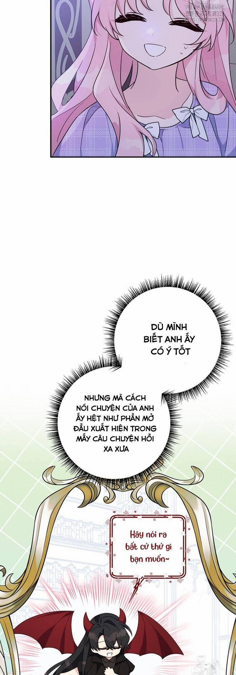 manhwax10.com - Truyện Manhwa Cô Con Gái Út Của Công Tước Phản Diện Chương 80 Trang 6