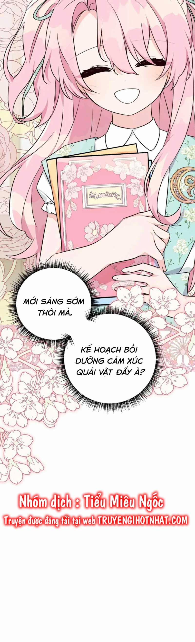 manhwax10.com - Truyện Manhwa Cô Con Gái Út Của Ngài Công Tước Phản Diện Chương 42 Trang 38