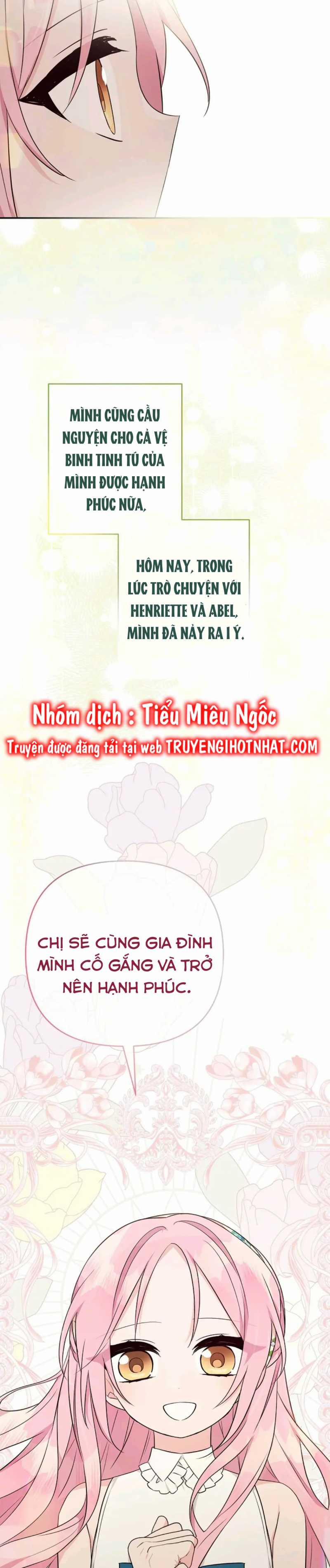 manhwax10.com - Truyện Manhwa Cô Con Gái Út Của Ngài Công Tước Phản Diện Chương 42 Trang 10