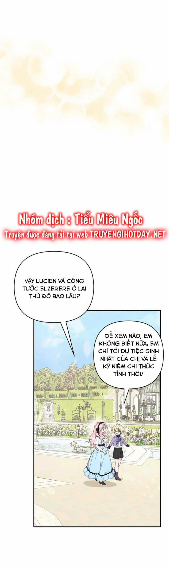 manhwax10.com - Truyện Manhwa Cô Con Gái Út Của Ngài Công Tước Phản Diện Chương 44 Trang 37