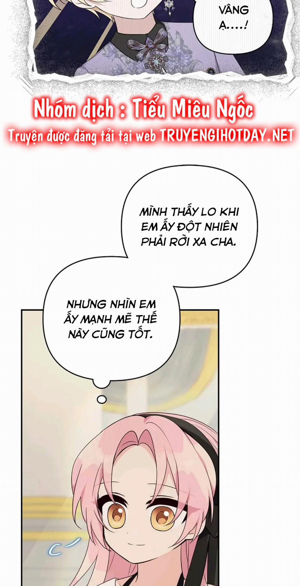 manhwax10.com - Truyện Manhwa Cô Con Gái Út Của Ngài Công Tước Phản Diện Chương 46 Trang 5