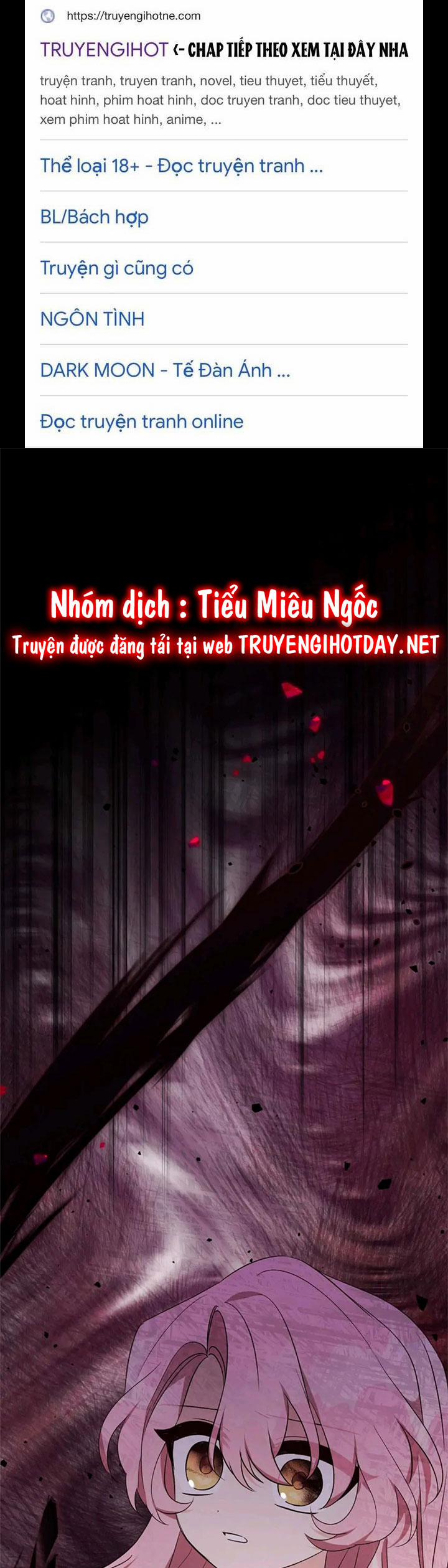 manhwax10.com - Truyện Manhwa Cô Con Gái Út Của Ngài Công Tước Phản Diện Chương 49 Trang 2