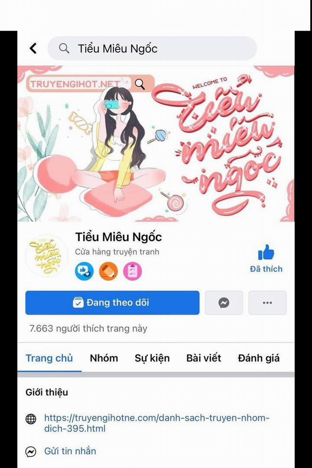 manhwax10.com - Truyện Manhwa Cô Con Gái Út Của Ngài Công Tước Phản Diện Chương 55 Trang 2