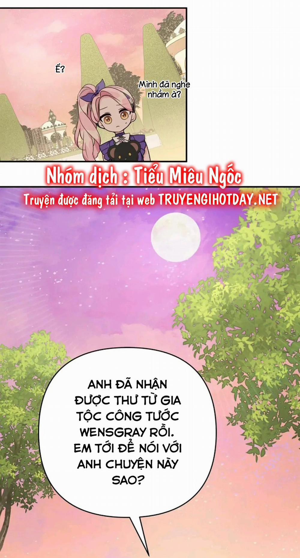 manhwax10.com - Truyện Manhwa Cô Con Gái Út Của Ngài Công Tước Phản Diện Chương 55 Trang 107