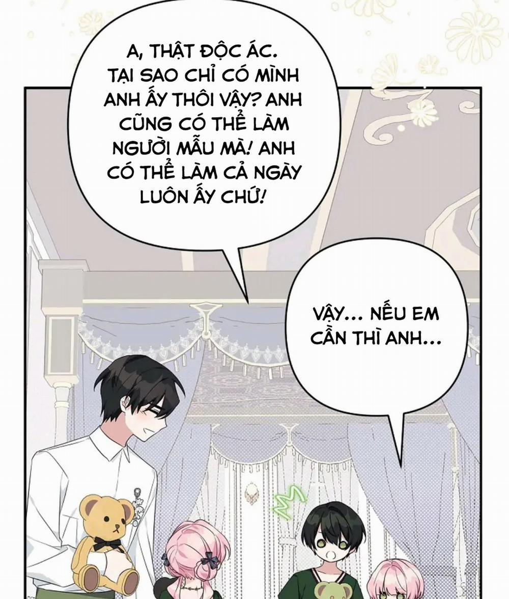 manhwax10.com - Truyện Manhwa Cô Con Gái Út Của Ngài Công Tước Phản Diện Chương 55 Trang 57