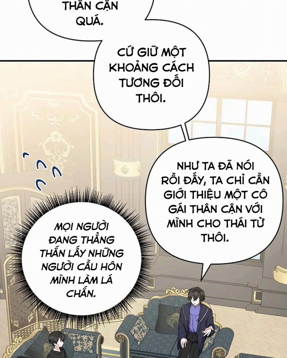 manhwax10.com - Truyện Manhwa Cô Con Gái Út Của Ngài Công Tước Phản Diện Chương 55 Trang 82